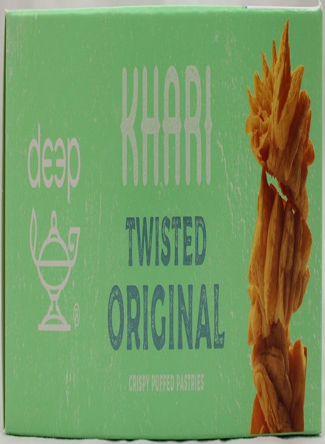 Deep Twisted Original Khari 7oz - Image 3