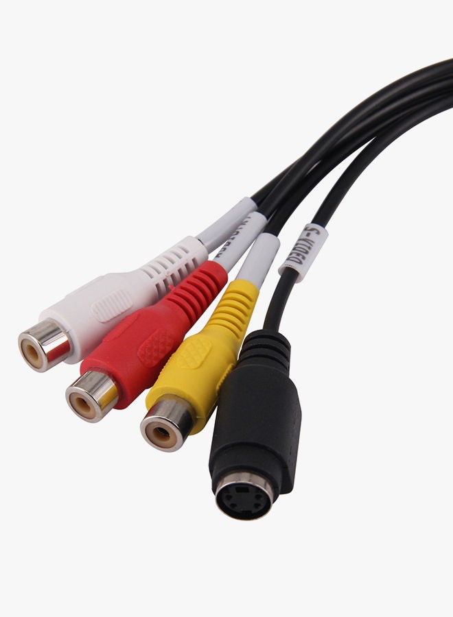 NIBEMINENT Easy CAP USB Video Adapter Multicolour - Image 4