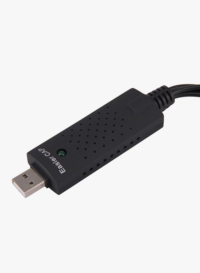 NIBEMINENT Easy CAP USB Video Adapter Multicolour - Image 3