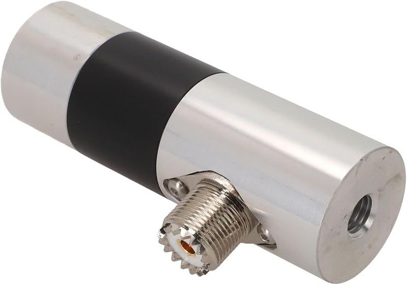 Portable Shortwave Radio Antenna M10 Base Thread Metal Plastic Design Easy Installation - Image 1