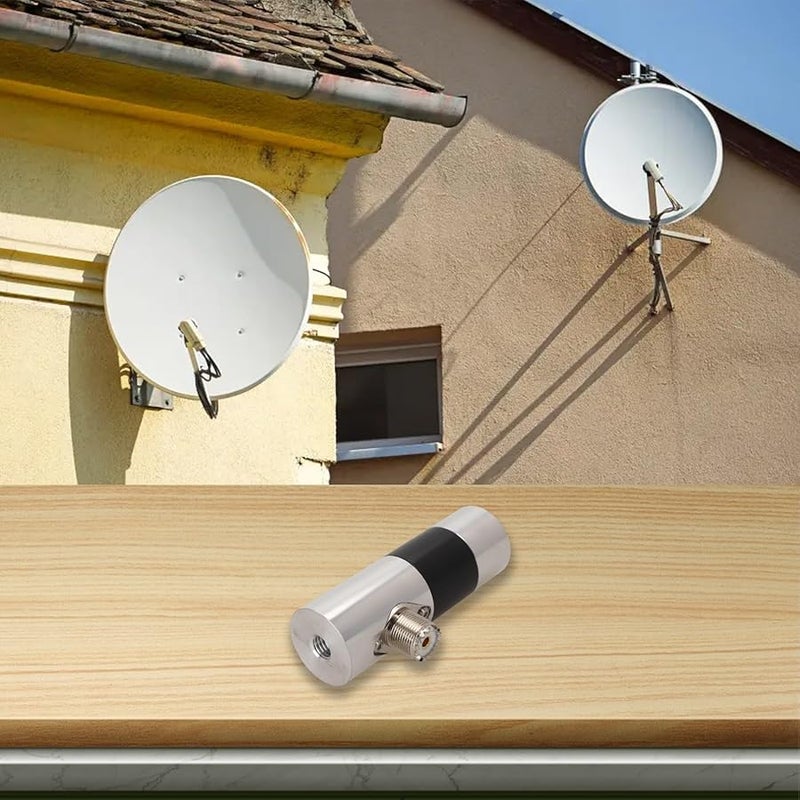 Portable Shortwave Radio Antenna M10 Base Thread Metal Plastic Design Easy Installation - Image 5