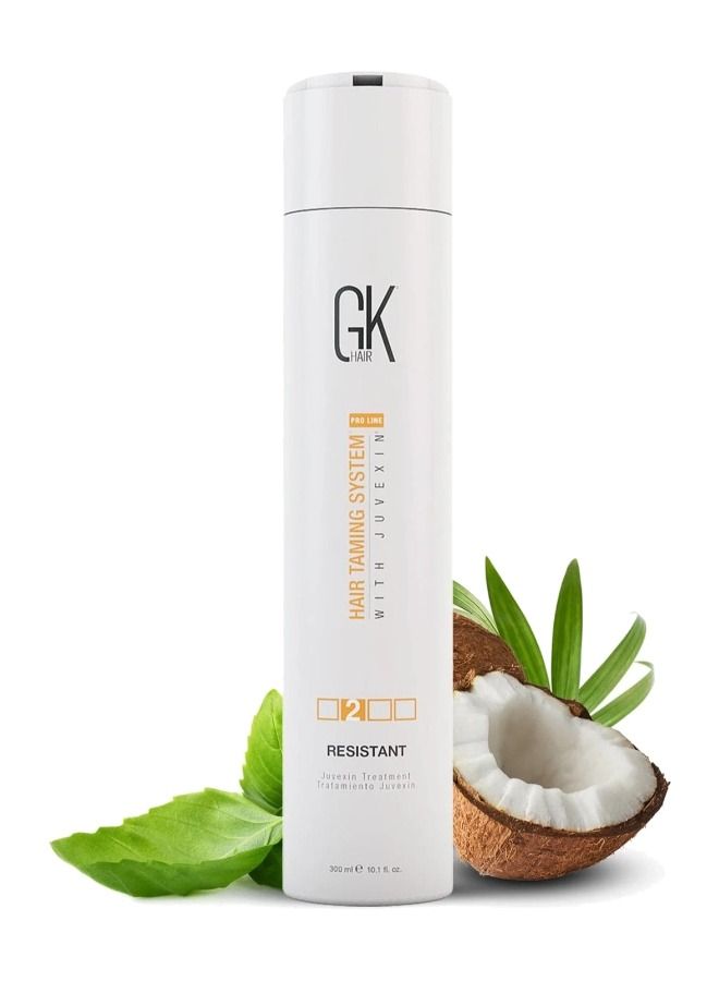 GK Hair Resistant 300 ml