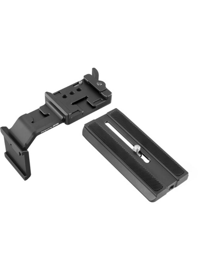 زيون Zhiyun Crane 2s Dual Camera Mounting Plate