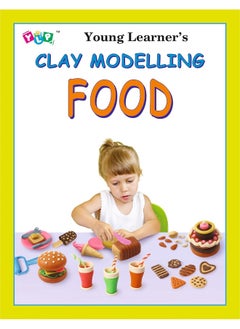 Clay Modelling Food  - Image 5