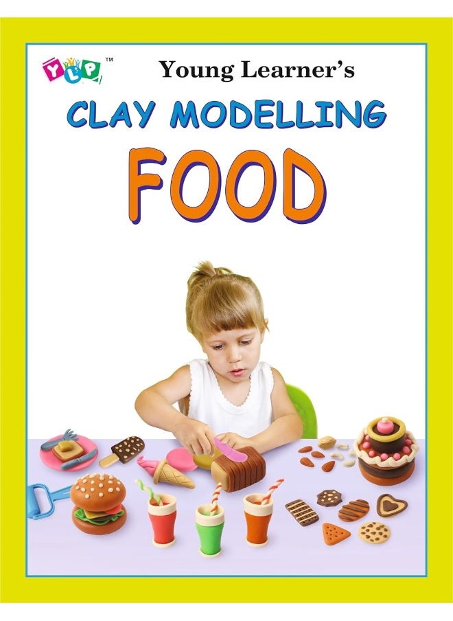 null - Clay Modelling Food - Image 1