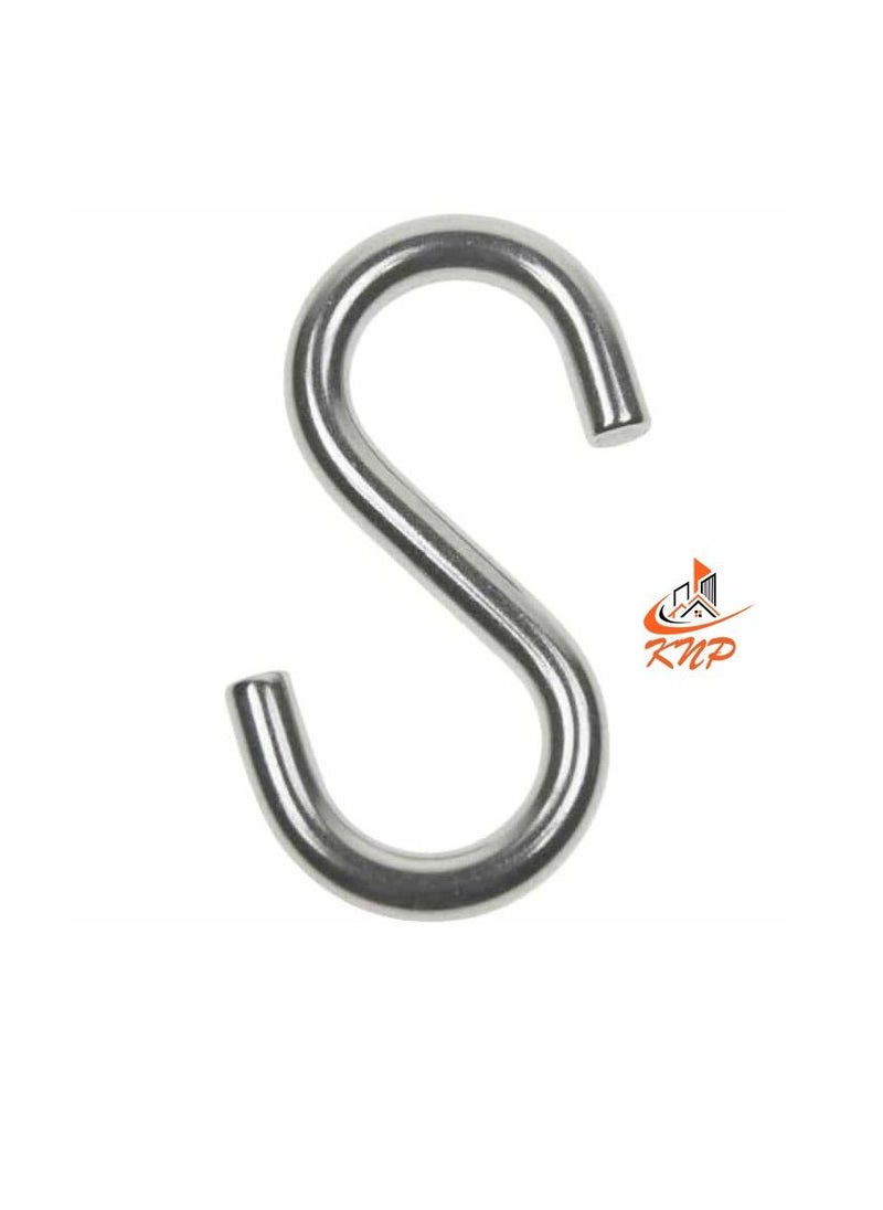 كنب خطاف S 2-1 / 2 "- عبوة من 10  - Image 1