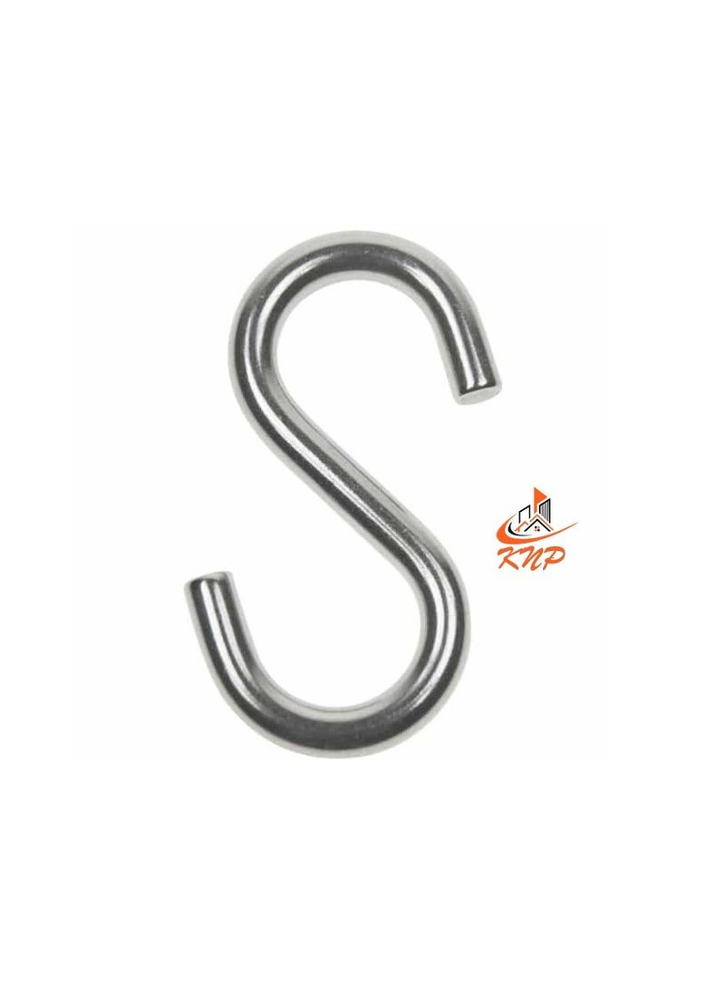 كنب خطاف S 2-1 / 2 "- عبوة من 10  - Image 2