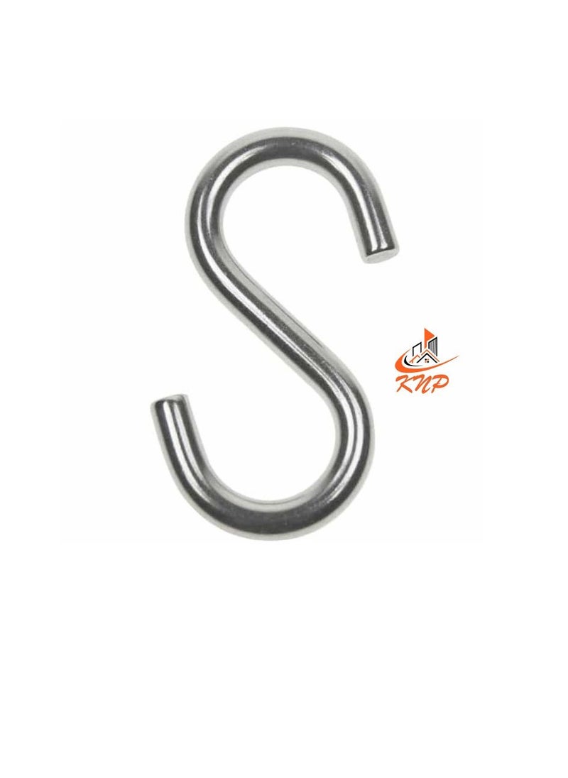 كنب خطاف S 2-1 / 2 "- عبوة من 10  - Image 3
