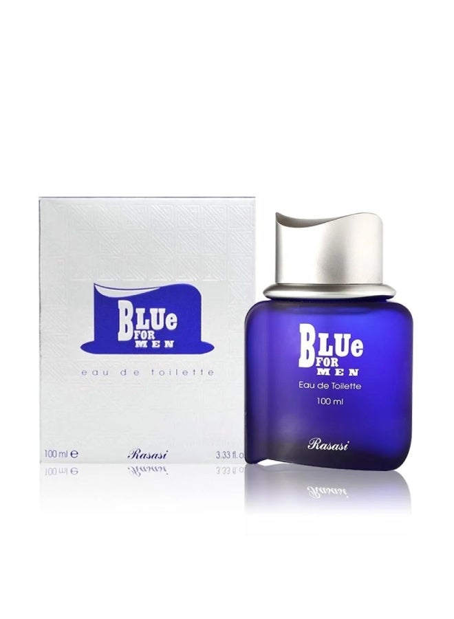 الرصاصي عطر  بلو 100ملليلتر