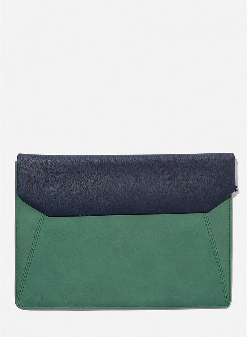 Typo Collegiate 13 Inch Laptop Sleeve