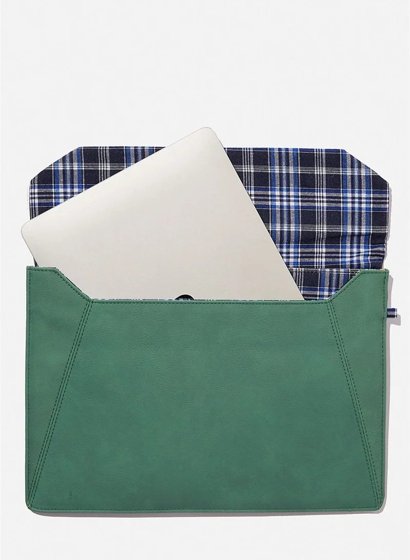 Typo Collegiate 13 Inch Laptop Sleeve