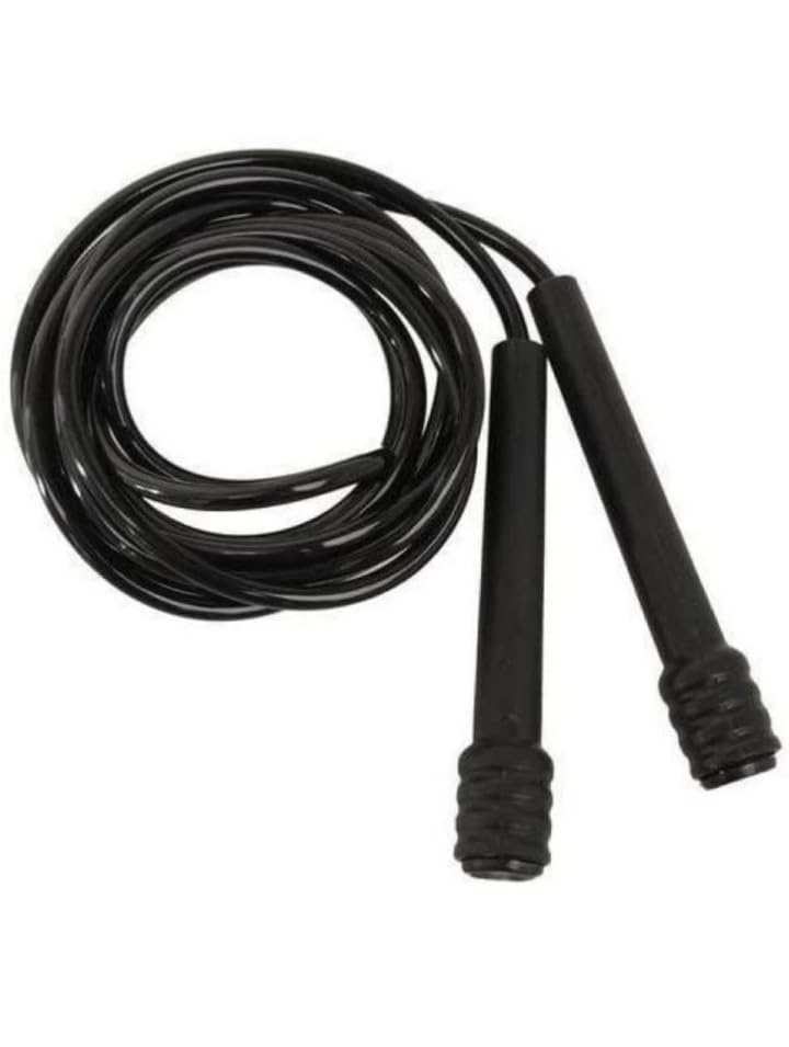 Antina Jump Skipping Rope for Men Gym, Women, Weight Loss, Kids, Girls, Children, Adult Best in Sports, Fitness, Exercise, Workout(pack of 2) - Image 2
