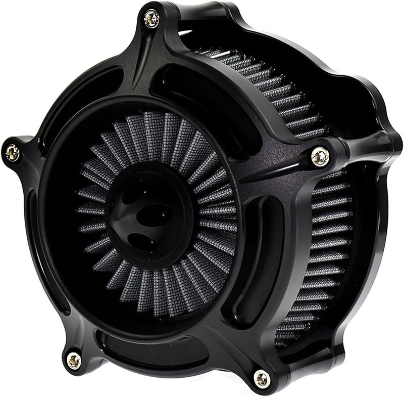 Wivplex CNC Air Filter for Harley Motorcycles - Image 4