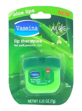 Aloe Vera
