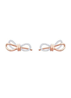 Gold/Silver/Clear