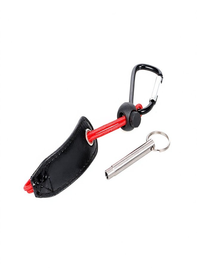 1PCS Metal Bearing Remover 1PCS Yoyo Belt Clip with Metal Hook Yoyo Ball Accessories - Image 1