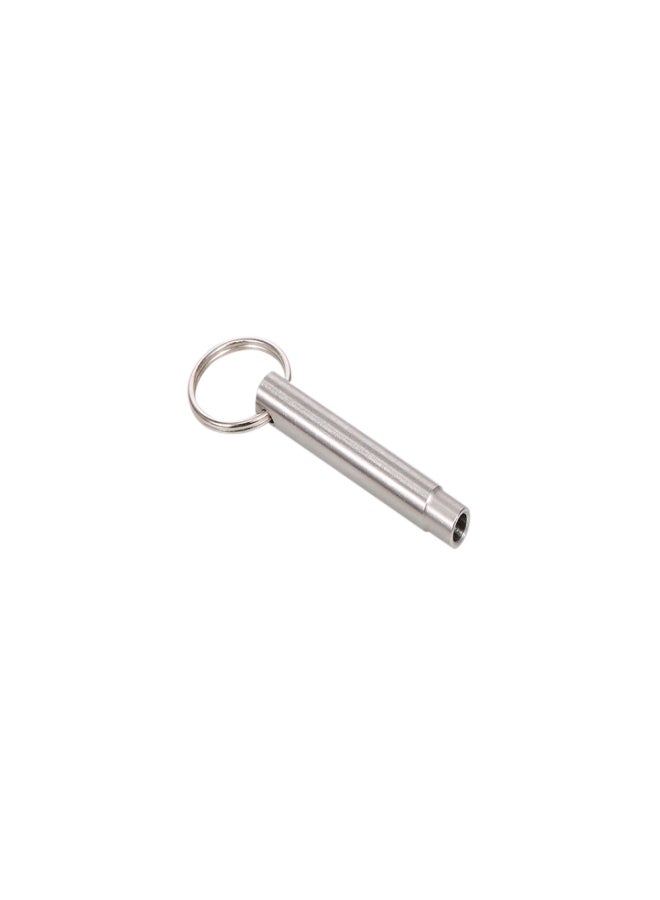 1PCS Metal Bearing Remover 1PCS Yoyo Belt Clip with Metal Hook Yoyo Ball Accessories - Image 3