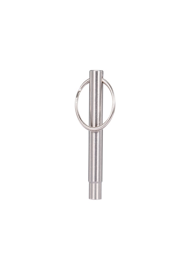 1PCS Metal Bearing Remover 1PCS Yoyo Belt Clip with Metal Hook Yoyo Ball Accessories - Image 5