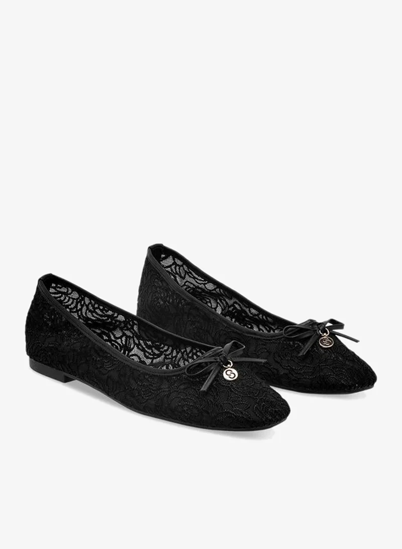 Celeste Women Slip-On Ballerina Shoes