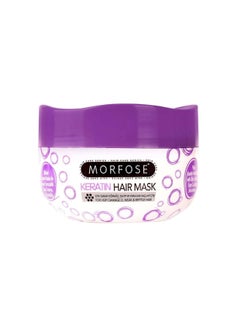 MORFOSE Morfose Keratin Hair Mask 250ml 