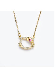 Hello Kitty Necklace