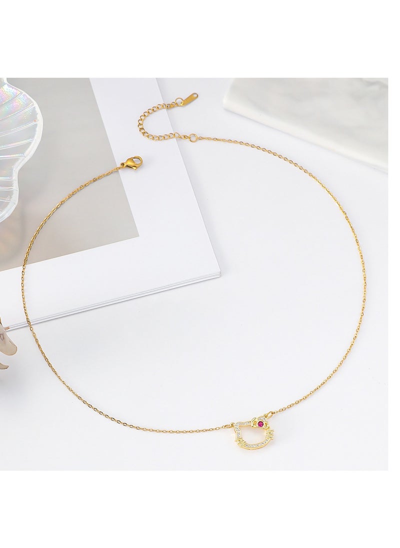 General - Hello Kitty Necklace - Image 1