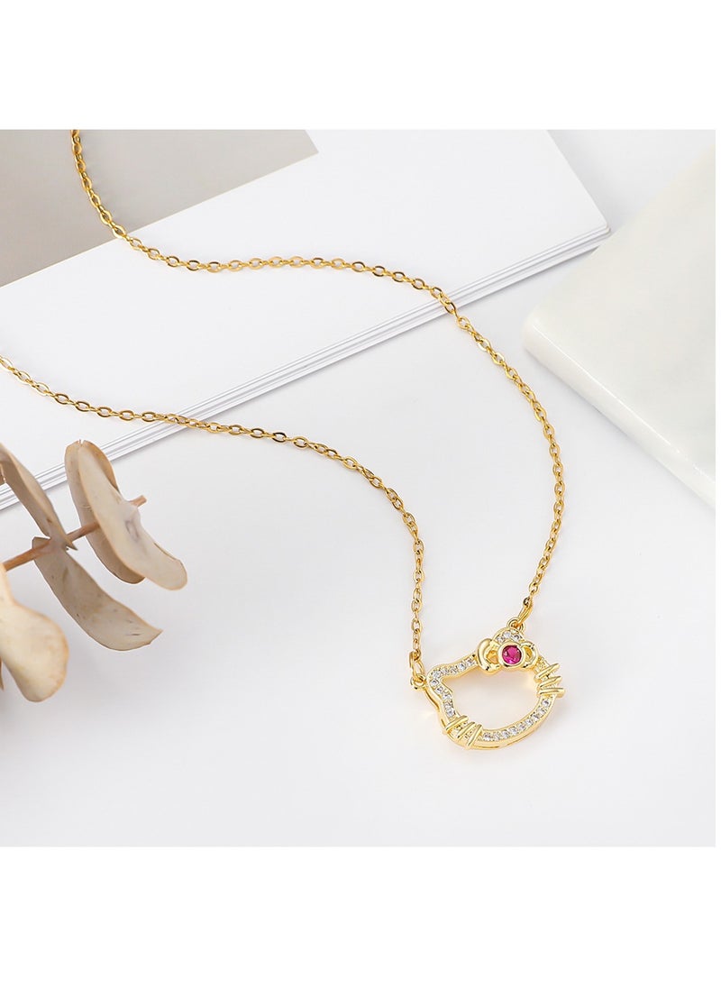 General - Hello Kitty Necklace - Image 1