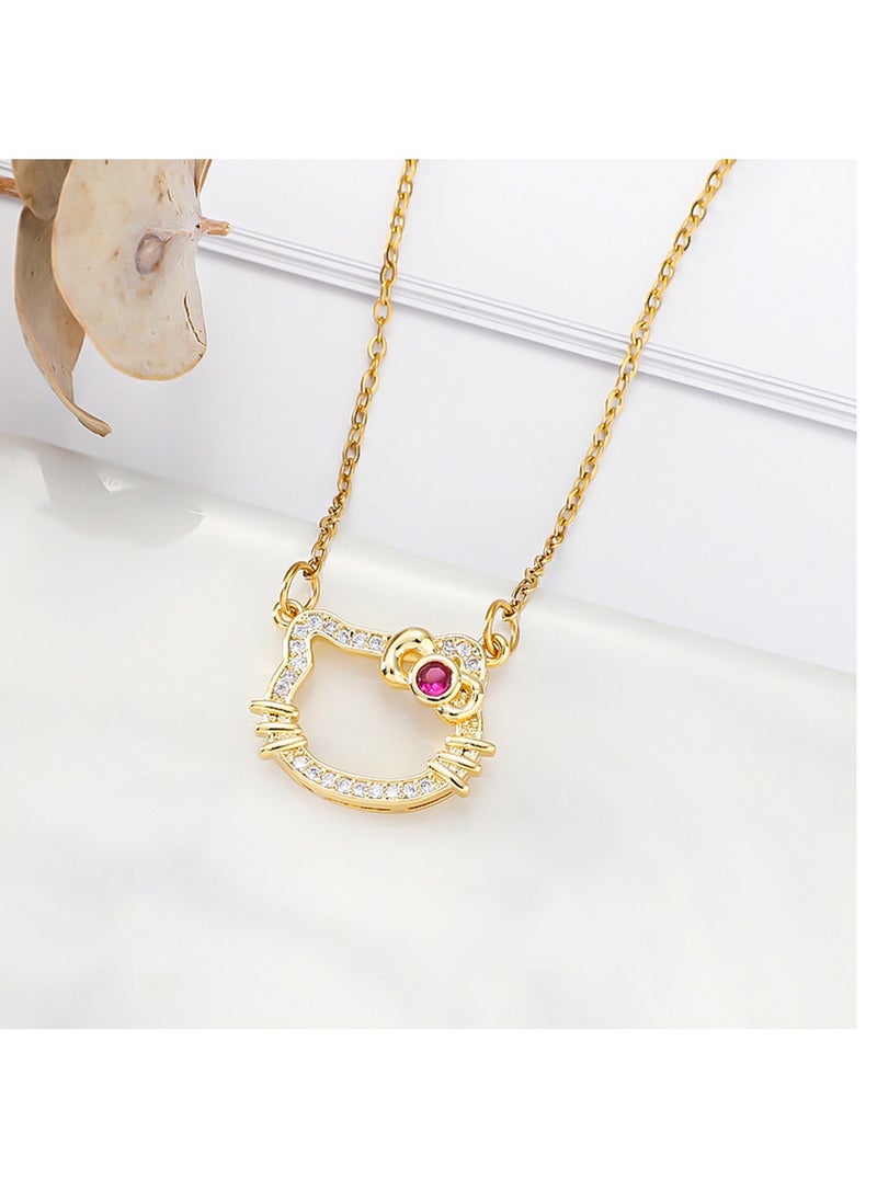 General - Hello Kitty Necklace - Image 1