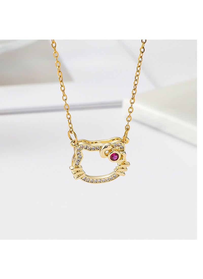 General - Hello Kitty Necklace - Image 1