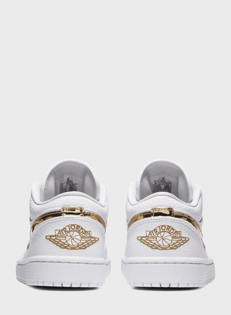 Jordan Air Jordan 1 Low SE