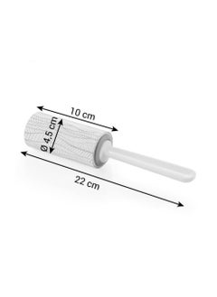 tescoma 899880 Fancy Lint Roller Lint Remover Pets Hair Remover Pet Hair Roller Sticky Roller  - Image 2