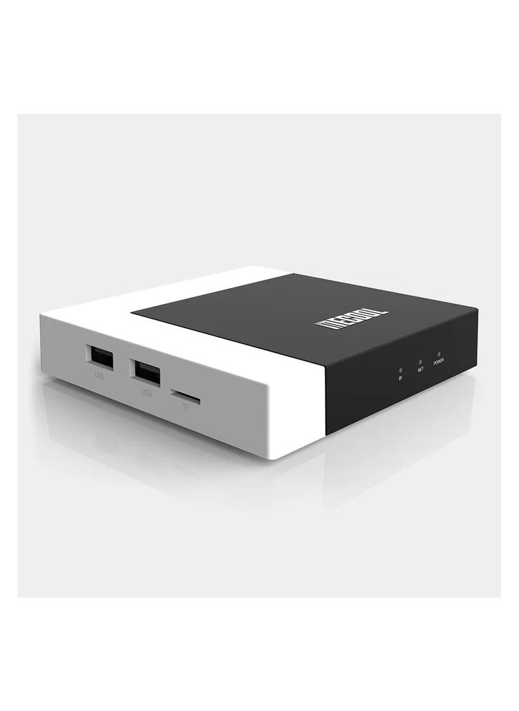 MECOOL Mecool km7 plus Tv Box - Dual Band Wifi - 8k Smart - 2gb 16gb Set Top Box ATV - Android 11 mecool android tv box  - Image 2