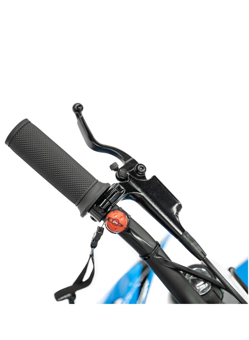 Torrot Electric Bike for Kids | Made in Europe | for Age 6-10 | Parental App Control | Adjustable Seats, Swappable Battery, Torrot Supermotard Series 2 - Image 5