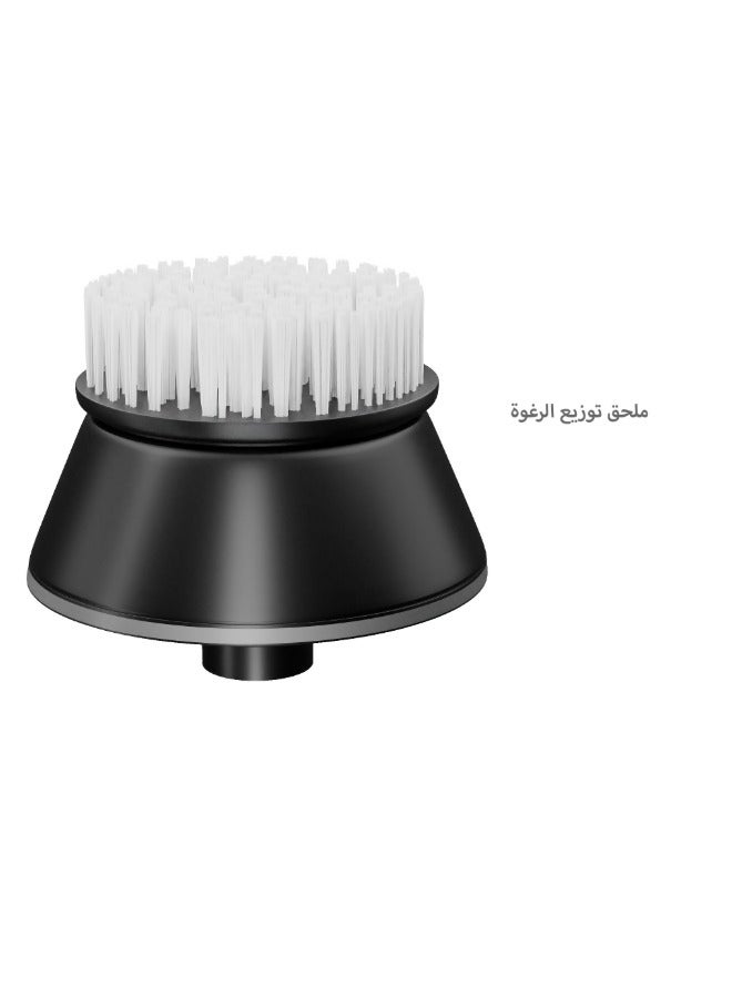 AYAR 6-in-1 electric shaver For men - Image 3