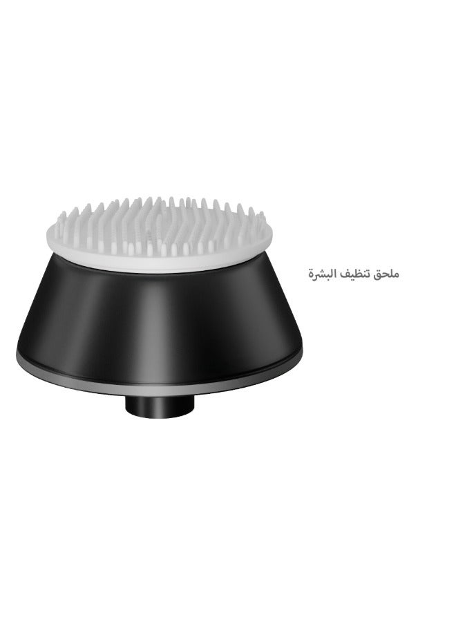 AYAR 6-in-1 electric shaver For men - Image 5