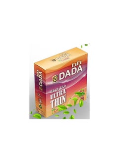 Dada DADA ULTRA THIN CONDOMS 3S 