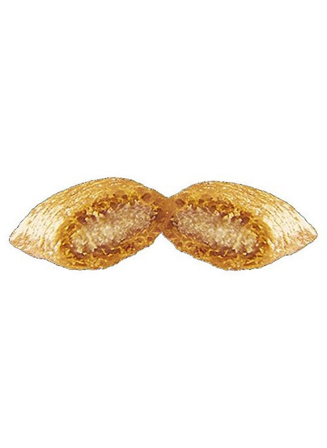 Dreamies DREAMIES Cheese Cat Treats 60 g (Pack of 8)  - Image 2