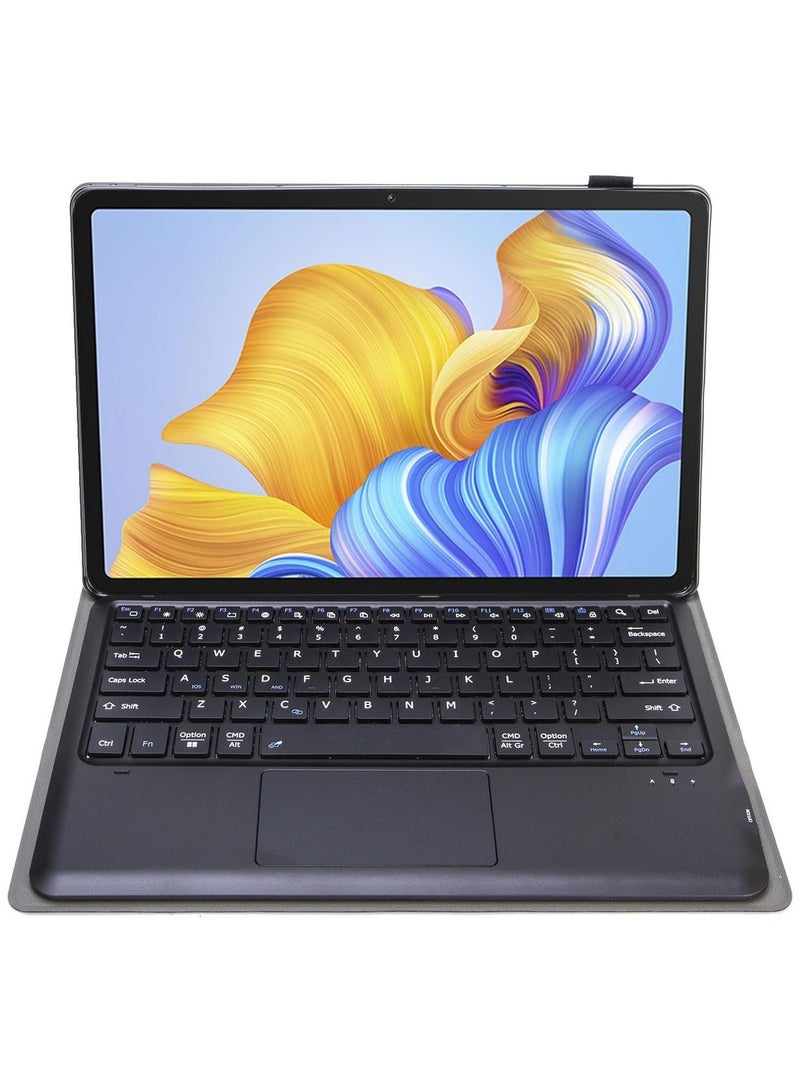 Xiaomi Redmi Pad Pro 12.1 inch 2024 Released Touched Keyboard Case with Pen holder Protective Magnetic case For 12.1'' - Image 2