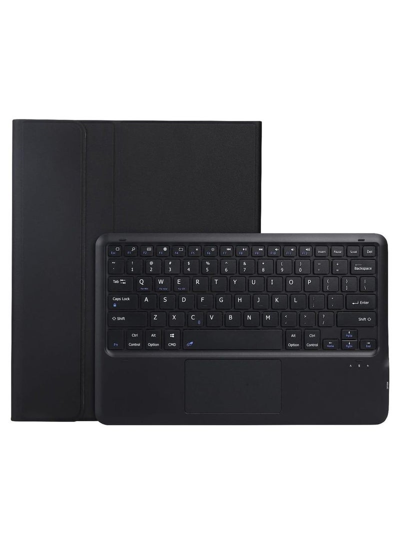 Xiaomi Redmi Pad Pro 12.1 inch 2024 Released Touched Keyboard Case with Pen holder Protective Magnetic case For 12.1'' - Image 4