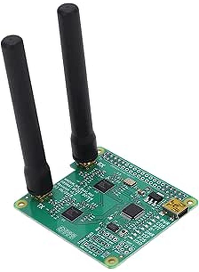 وحدة Hatspot MMDVM لوحة توسعة متعددة الأنماط للنقطة الساخنة ملحق لـ Pi - Image 1
