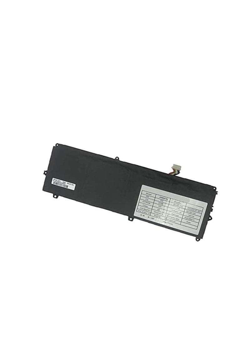 Terabyte بطارية لابتوب JI04XL 901247-855 901307-541 لجهاز HP Elite X2 1012 G2 نوت بوك ل HP Elite X2 1012 G2-1LV76EA نوت بوك HSTNN-UB7E JI04047XL - Image 2