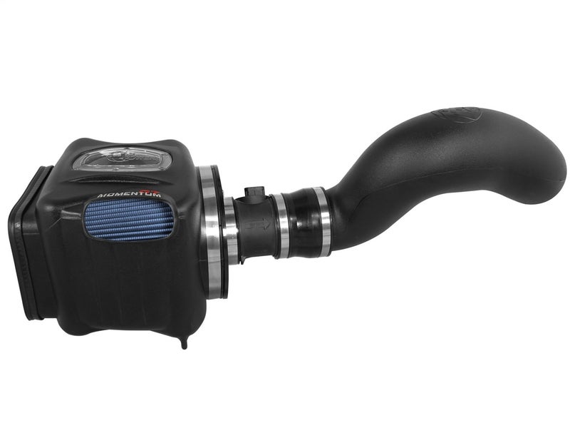 aFe Power Momentum GT 51-74102 GM Gas Truck/SUV Performance Intake System (Dry, 3-Layer Filter) - Image 2
