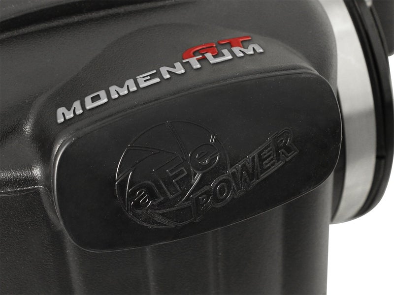 aFe Power Momentum GT 51-74102 GM Gas Truck/SUV Performance Intake System (Dry, 3-Layer Filter) - Image 3