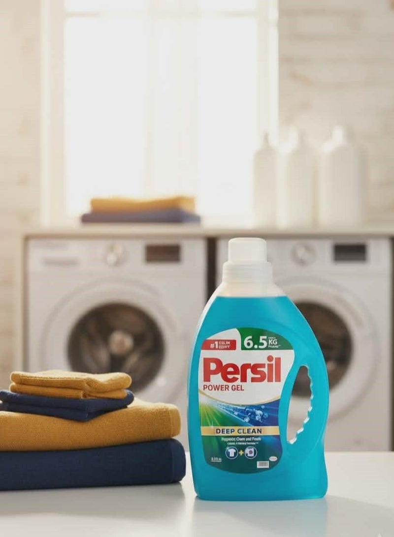 Persil Universal Laundry Detergent Gel Equivalent to 5 kg of Powder - Image 2