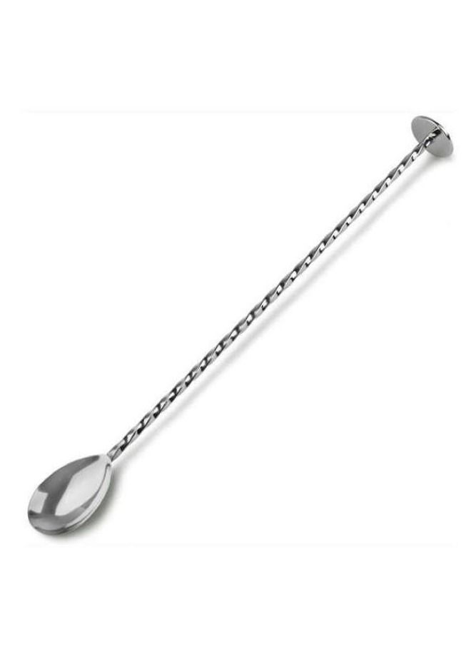 Bar Spoon Dime Ended 