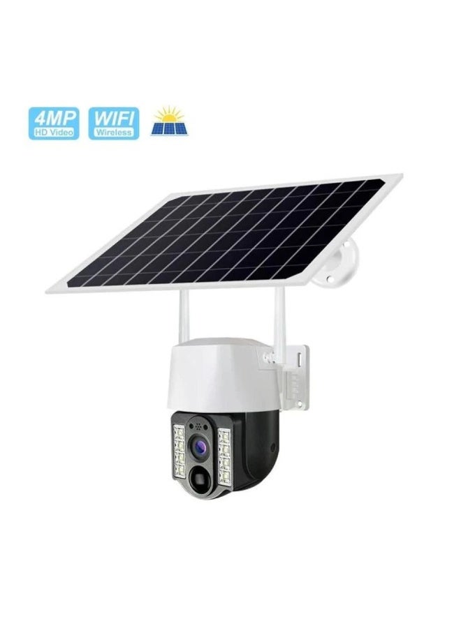 V380 V380 Solar