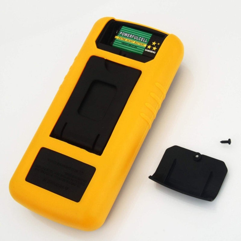Avo meter current, voltage and resistance meter - vc9205a - Image 4