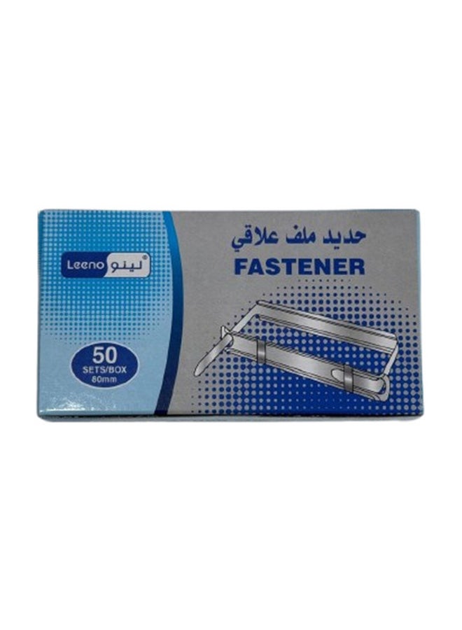 LEENO Fastener 80MM 