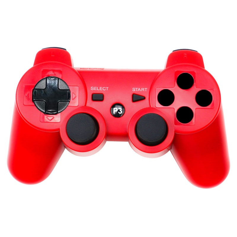 يد تحكم لاسلكية بلوتوث بتصميم تمويه لألعاب بلاي ستيشن 3 (PS3) - Image 4