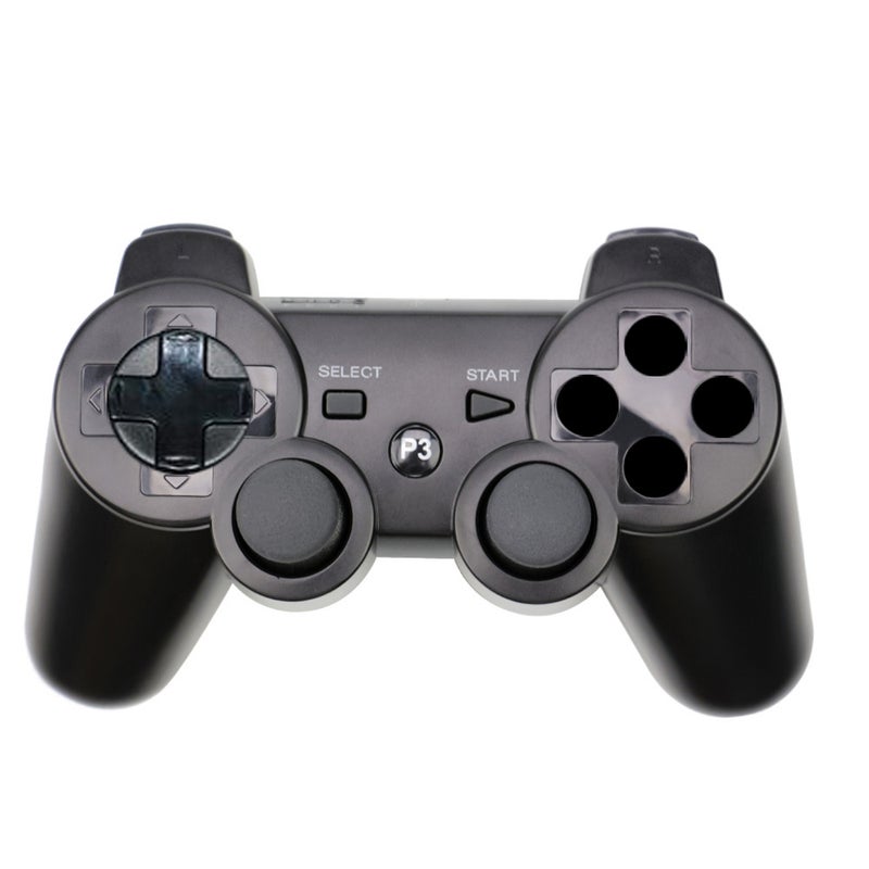 يد تحكم لاسلكية بلوتوث بتصميم تمويه لألعاب بلاي ستيشن 3 (PS3) - Image 2